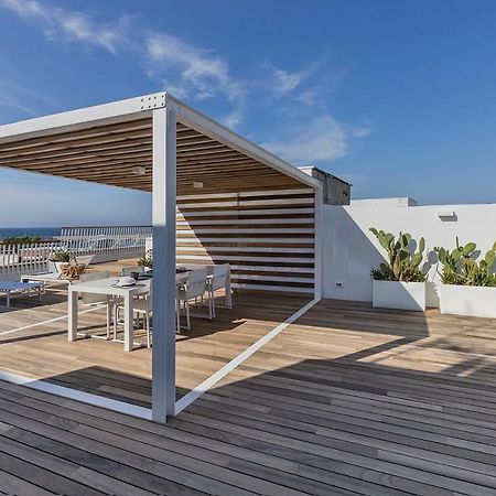모노폴리 Attico Sul Porto Antico 아파트 외부 사진