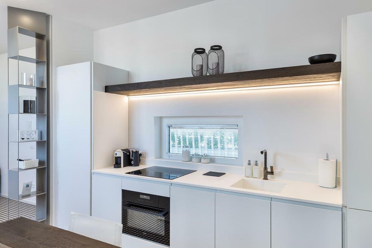 모노폴리 Attico Sul Porto Antico 아파트 외부 사진